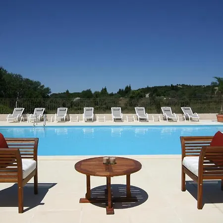 Lagrange Le Domaine De Bourgeac 3*