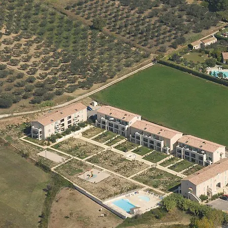 Lagrange Le Domaine De Bourgeac 3* بارادو