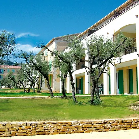 Lagrange Le Domaine De Bourgeac 3* بارادو