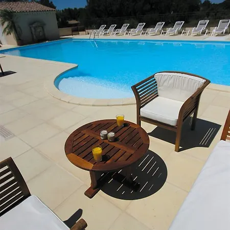 Lagrange Le Domaine De Bourgeac 3* بارادو