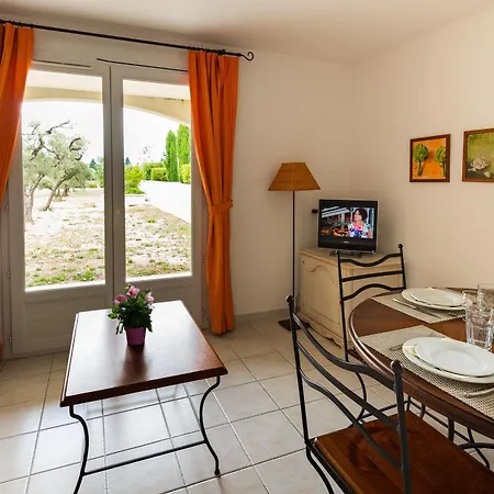 Lagrange Le Domaine De Bourgeac 3* بارادو