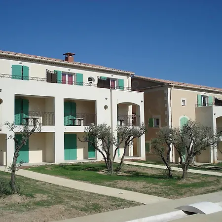 شقة فندقية Lagrange Le Domaine De Bourgeac 3*