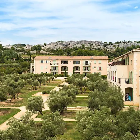 Lagrange Le Domaine De Bourgeac شقة فندقية